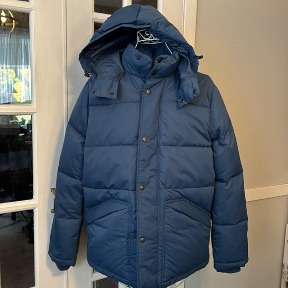 GAP Jackets & Blazers - GAP Oversized Puffer Jacket NWT